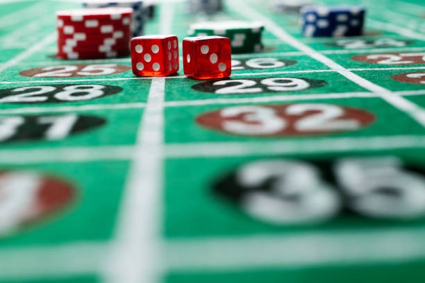 Live Sic Bo dealer table on planetliga login